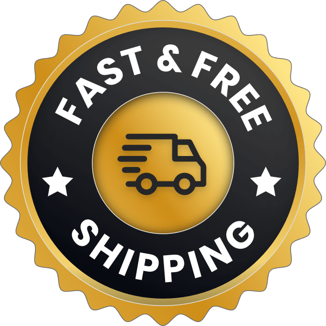 Echozen™ Drops Free Shipping Offer